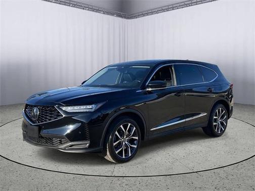 2024 Acura MDX Technology Package