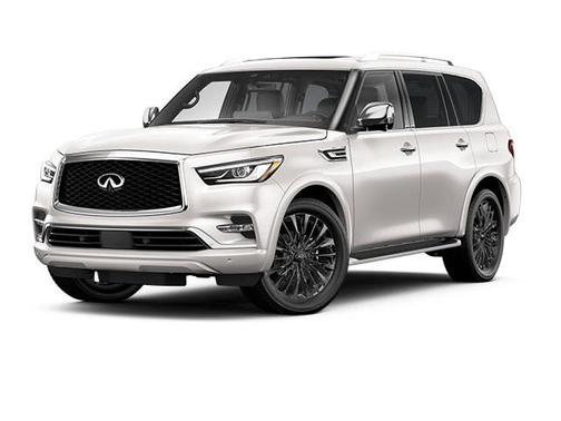2024 INFINITI QX80 SENSORY AWD