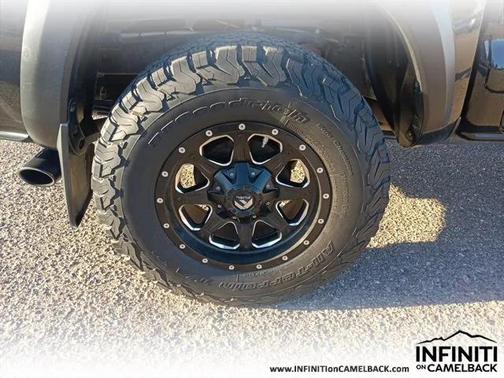 2020 Toyota Tacoma TRD Pro