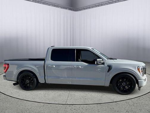 Avalanche 2023 Ford F-150 XLT