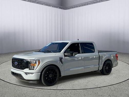 Avalanche 2023 Ford F-150 XLT