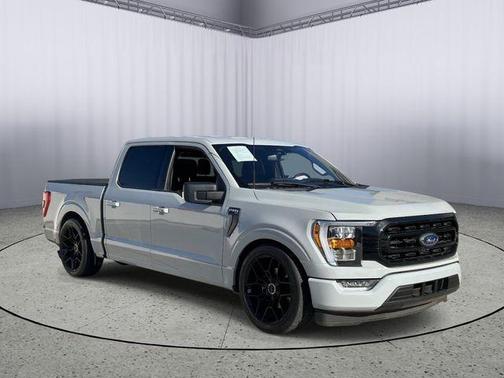 Avalanche 2023 Ford F-150 XLT