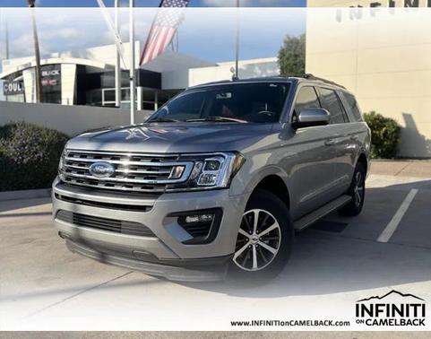 2020 Ford Expedition XLT
