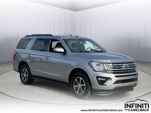 2020 Ford Expedition XLT