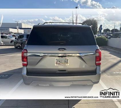 2020 Ford Expedition XLT