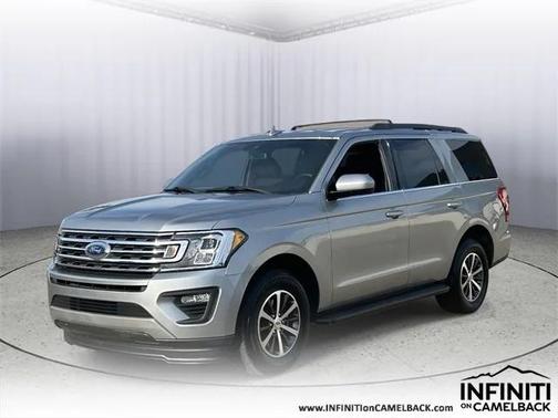 2020 Ford Expedition XLT