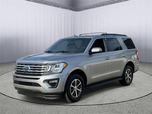 2020 Ford Expedition XLT