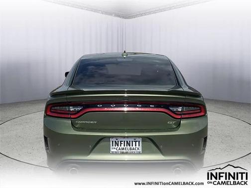 2022 Dodge Charger GT