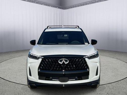 2026 INFINITI QX60 SPORT AWD