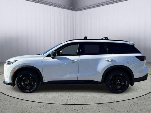 2026 INFINITI QX60 SPORT AWD