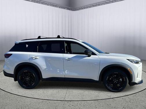 2026 INFINITI QX60 SPORT AWD