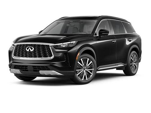 2022 INFINITI QX60 AUTOGRAPH