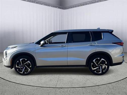 2024 Mitsubishi Outlander SE 2.5 2WD