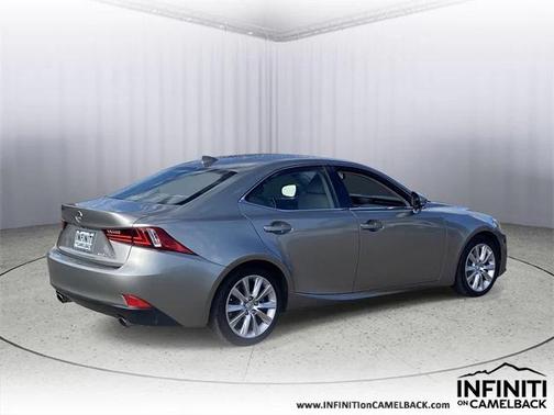 2014 Lexus IS 350 Base