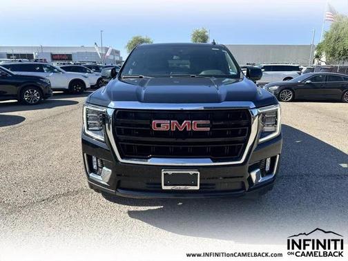 2023 GMC Yukon SLE