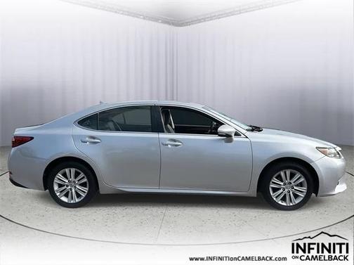 2013 Lexus ES 350 Base
