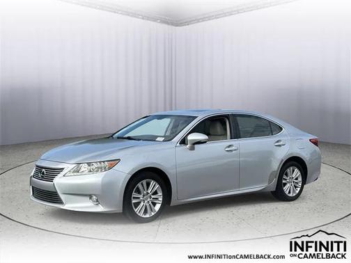 2013 Lexus ES 350 Base
