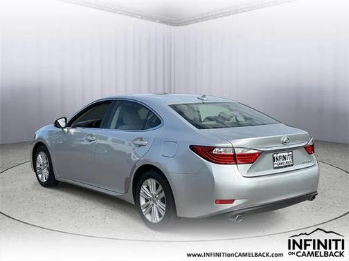 2013 Lexus ES 350 Base