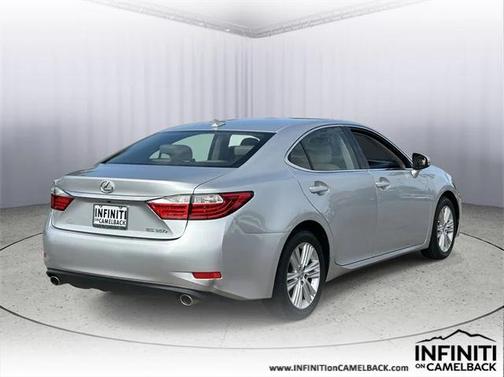 2013 Lexus ES 350 Base