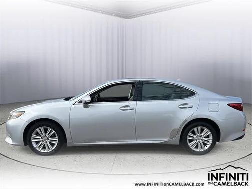 2013 Lexus ES 350 Base
