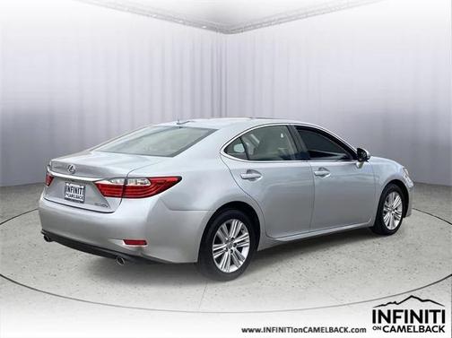 2013 Lexus ES 350 Base