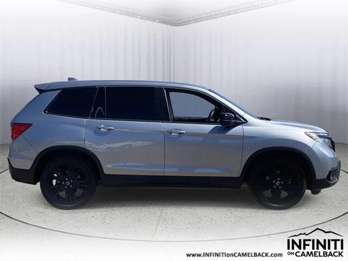 2019 Honda Passport Sport