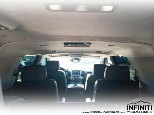 2017 GMC Yukon XL Denali