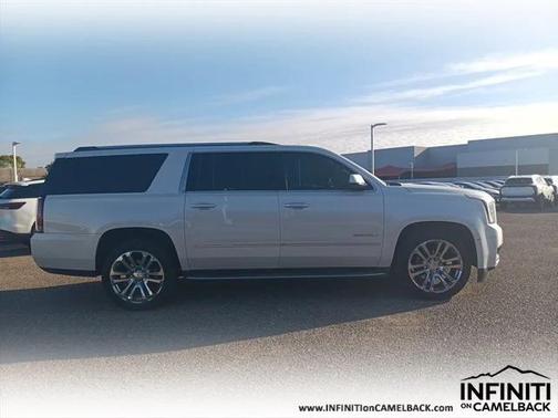 2017 GMC Yukon XL Denali