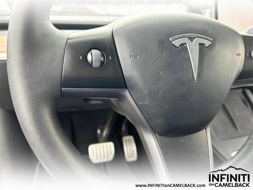 2023 Tesla Model Y Performance Dual Motor All-Wheel Drive