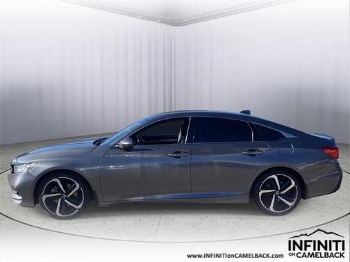 2020 Honda Accord Sport 1.5T