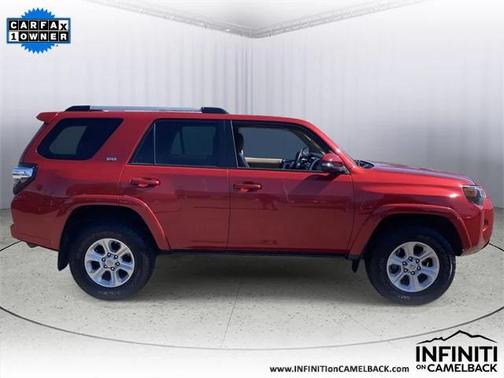 2019 Toyota 4Runner SR5 Premium