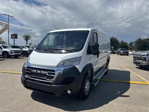 2023 RAM ProMaster 2500 Base