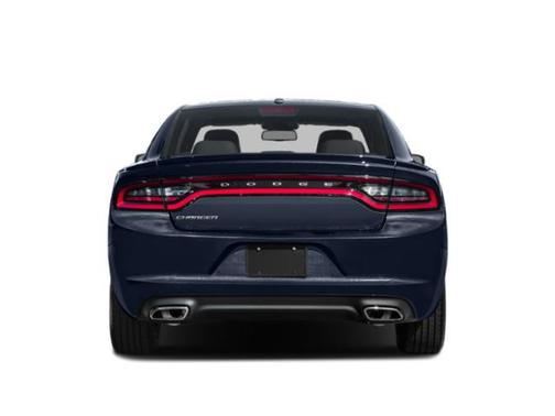 2015 Dodge Charger SE