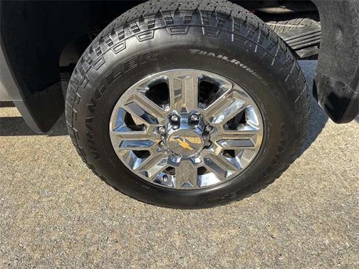 2024 Chevrolet Silverado 2500 High Country