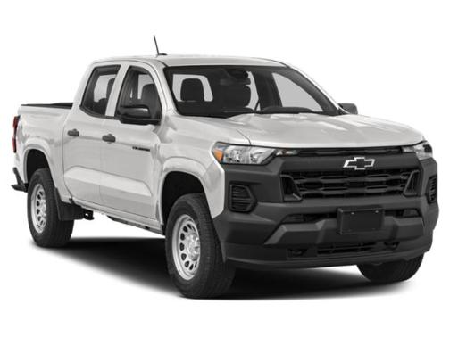 2023 Chevrolet Colorado WT