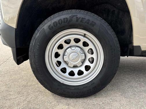 2023 Chevrolet Colorado WT