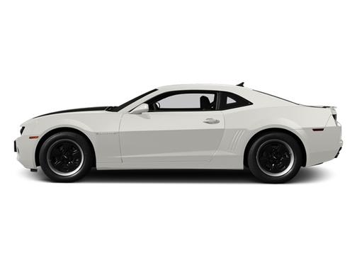 2013 Chevrolet Camaro 1LT