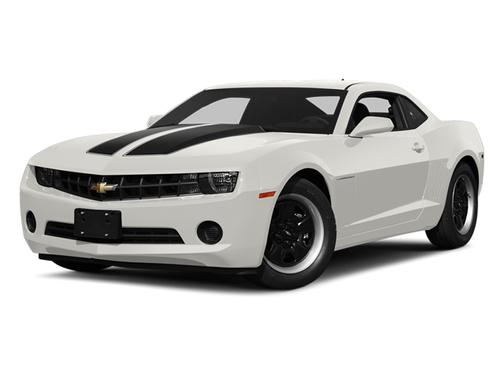 2013 Chevrolet Camaro 1LT