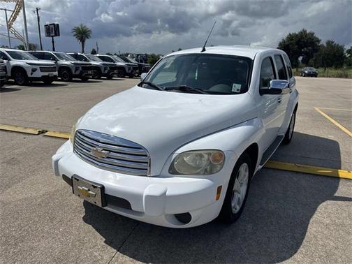 2007 Chevrolet HHR LT