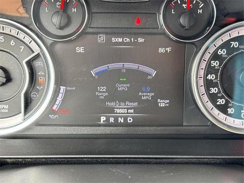 2022 RAM 1500 Tradesman