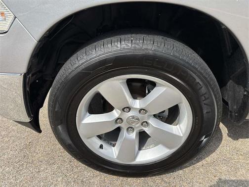 2022 RAM 1500 Tradesman