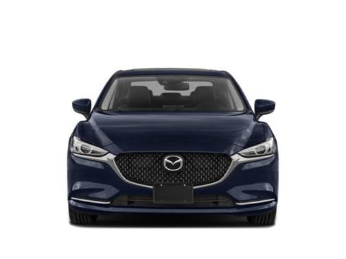 2021 Mazda Mazda6 Grand Touring Reserve
