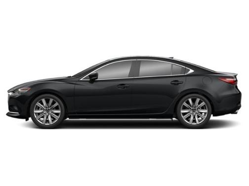 2021 Mazda Mazda6 Grand Touring Reserve