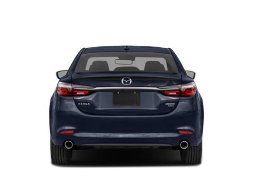 2021 Mazda Mazda6 Grand Touring Reserve