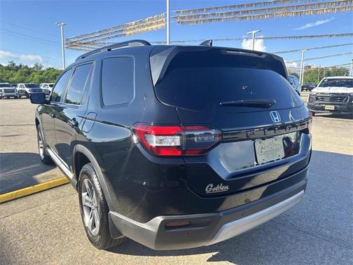 2024 Honda Pilot EX-L