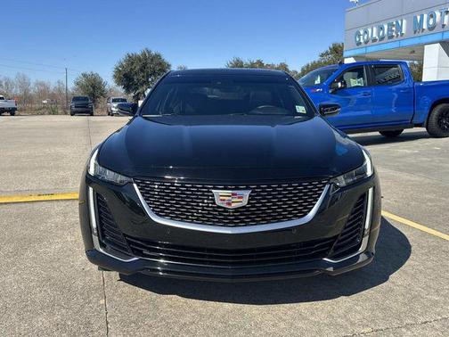 2022 Cadillac CT5 Premium Luxury