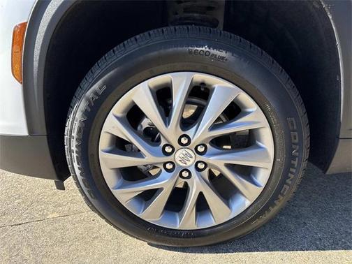 2025 Buick Enclave Preferred FWD