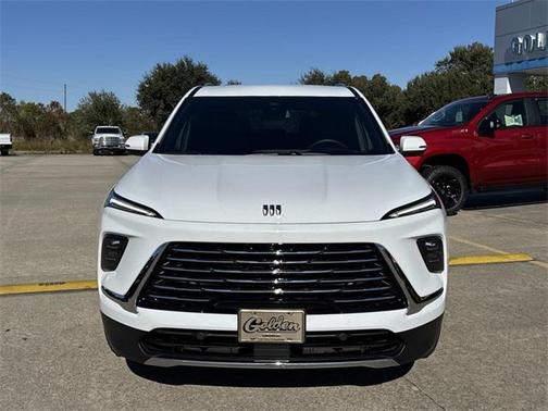 2025 Buick Enclave Preferred FWD