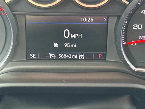 2023 Chevrolet Silverado 2500 LT