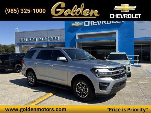 2024 Ford Expedition XLT